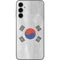 South Korean Flag Distressed Galaxy A14 5G Skin